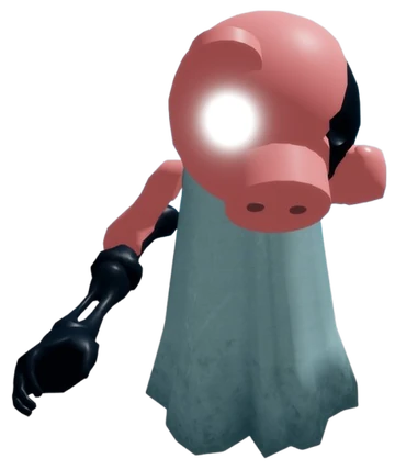 Piggy Piggy Mini Figure Series 3 Blind Bags - Walmart.com