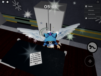 Plant Chapter 12 Roblox Piggy Wikia Fandom - chapter 12 city map piggy roblox