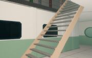 ShipBrokenLadder