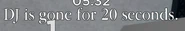 DJisDed.png (135 KB) DJ's stun message.