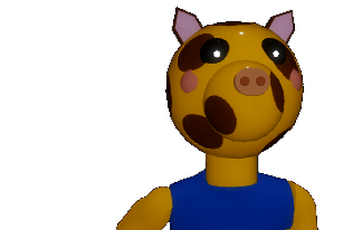 Mr stichy (roblox piggy) by BunnyCraft974 -- Fur Affinity [dot] net