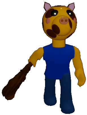 Giraffy Roblox Piggy Wikia Fandom - roblox piggy characters pictures and names