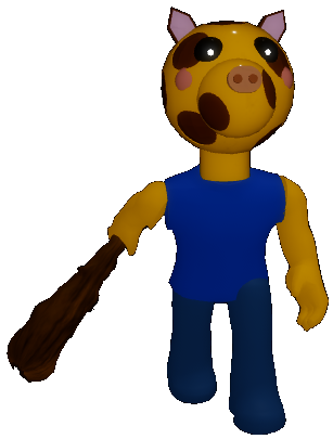 Giraffy Roblox Piggy Wikia Fandom - wikia wiki piggy roblox