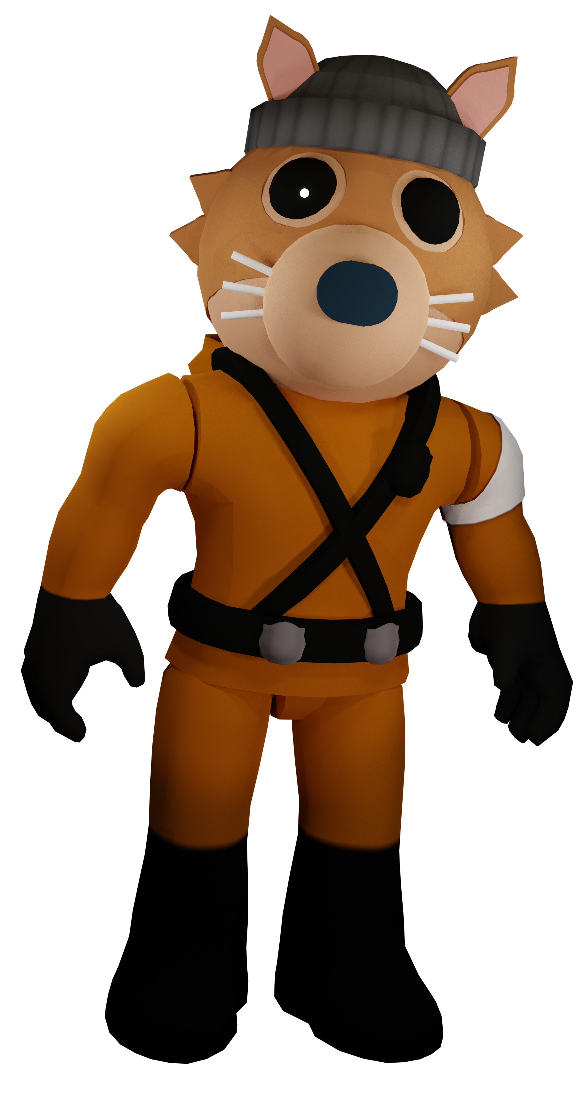 Kenneth - Roblox