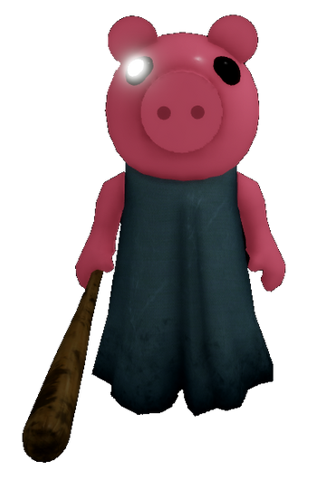 Roblox Png Free Image Download - Piggy Roblox,Roblox Transparent - free  transparent png images 