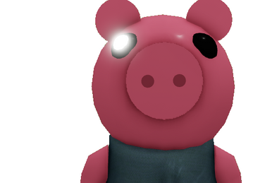 Poley, Piggy Wiki, Fandom