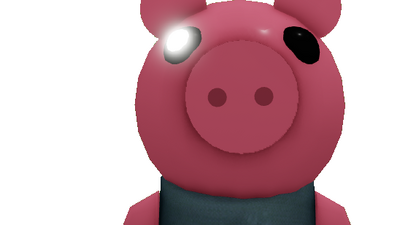 ROBLOX PIGGY FUNNY MEME MOMENTS (PIGGY ON MY HEAD) Seriously Funny 