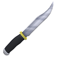 Knife Roblox Piggy Wikia Fandom - bloody mad murderer knife roblox