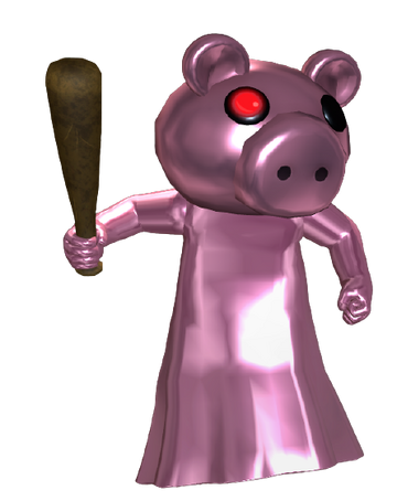 Robby, Piggy Wiki