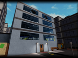The Safe Place - Chapter 4