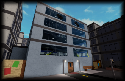 Apartments,  Life (Roblox) Wiki