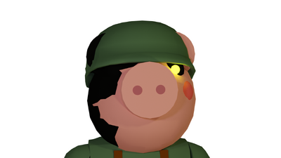 Bobby, Piggy Wiki