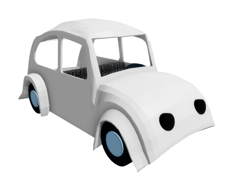 Car | Piggy Wiki | Fandom