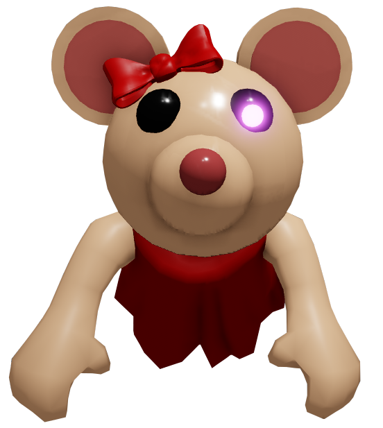 🐷 PIGGY UPDATE MODELS: O Que ACONTECEU Com Esse JOGO??? (Roblox) 