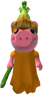 Sketchy Roblox Piggy Wikia Fandom - who made roblox piggy