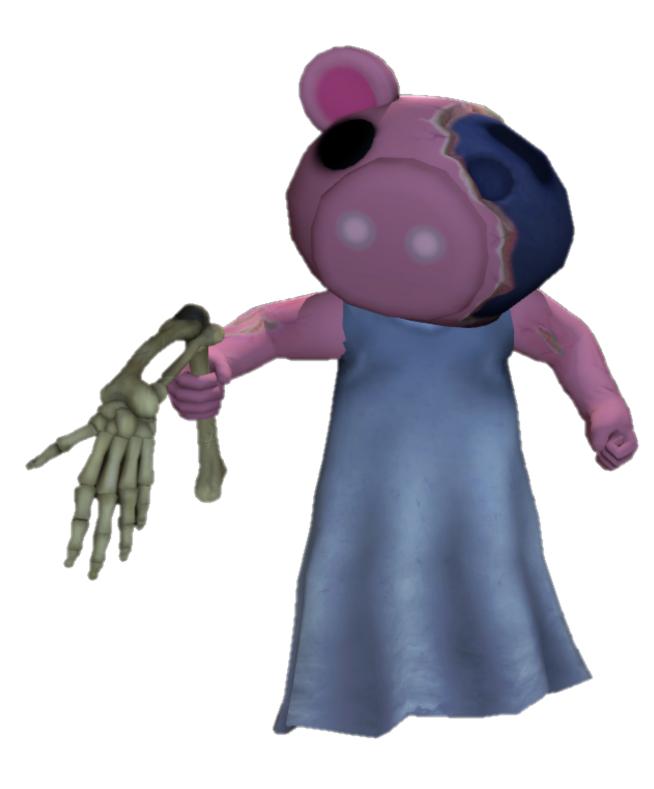 Zompiggy | Piggy Wiki | Fandom