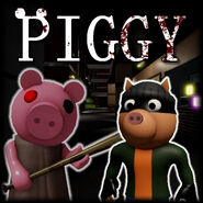 Pony (Thief) | Piggy Wiki | Fandom