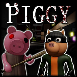 Piggy (Game)/Gallery, Piggy Wiki