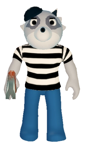 Rash (NPC) | Roblox Piggy Wikia | Fandom