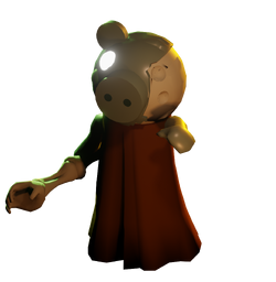 Zompiggy/Gallery | Piggy Wiki | Fandom