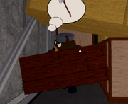 Baren's Planks23