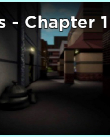 Alleys Chapter 1 Roblox Piggy Wikia Fandom - roblox piggy book 1 chapter 1