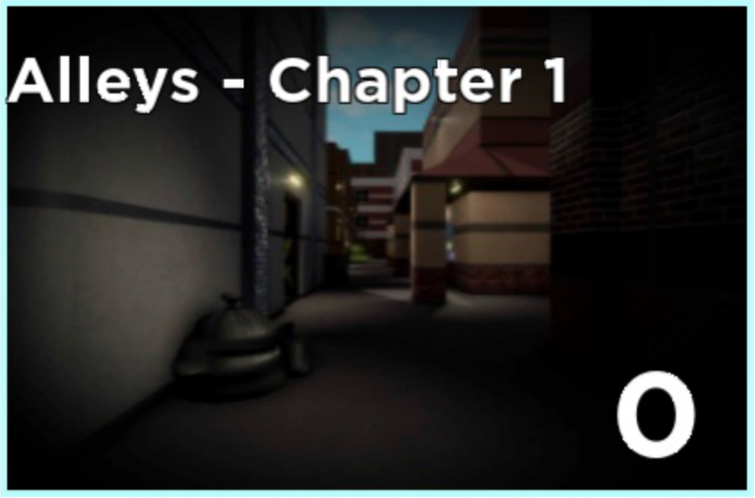 Alleys Chapter 1 Piggy Wiki Fandom - willow wait a minute roblox