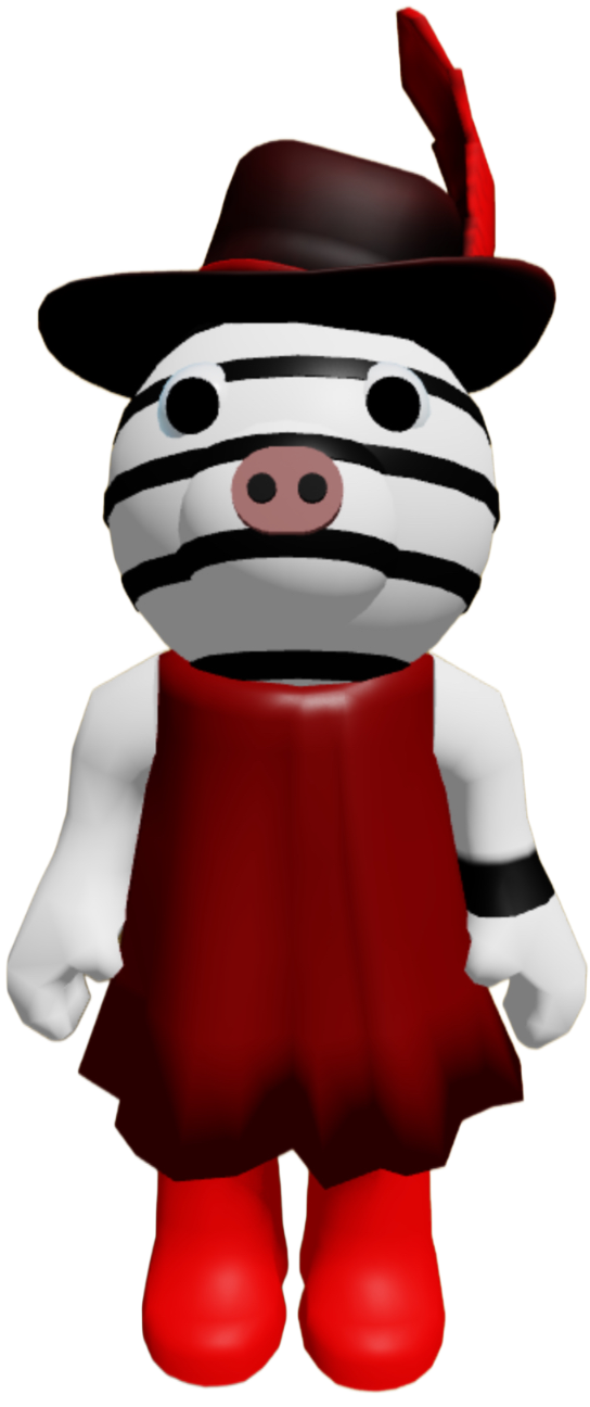 Zizzy Npc Piggy Wiki Fandom - how to make a killing npc on roblox