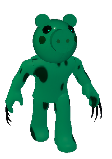 Piggy, Roblox Wiki