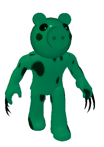 Dinopiggy Roblox Piggy Wikia Fandom - piggy on roblox toys