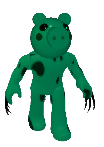 Dinopiggy Roblox Piggy Wikia Fandom - piggy wallpaper hd fotos de piggy roblox