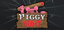 Kid's Roblox Piggy: Hunt Piggy Mask