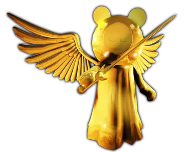 Gold Piggy | Piggy Wiki | Fandom