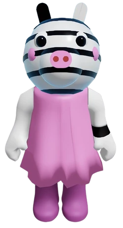 City - Chapter 9/Gallery | Piggy Wiki | Fandom