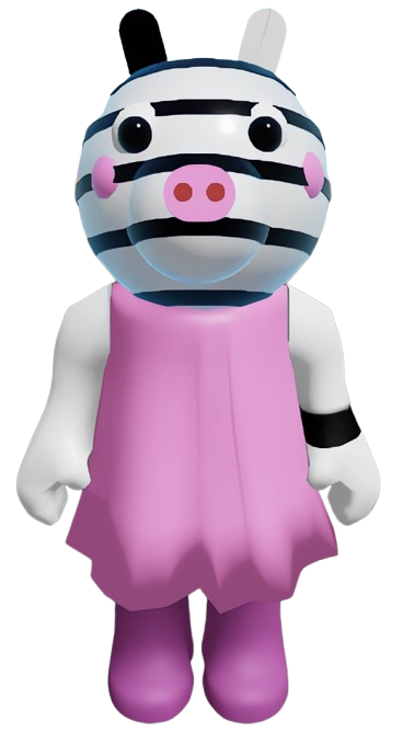 Zizzy, Piggy Wiki