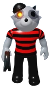 Rash (Red)