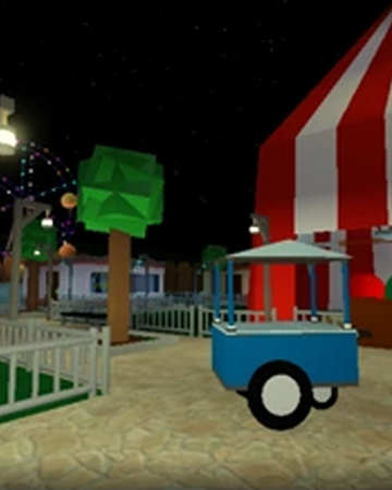 Carnival Chapter 8 Roblox Piggy Wikia Fandom - how to fly in roblox piggy