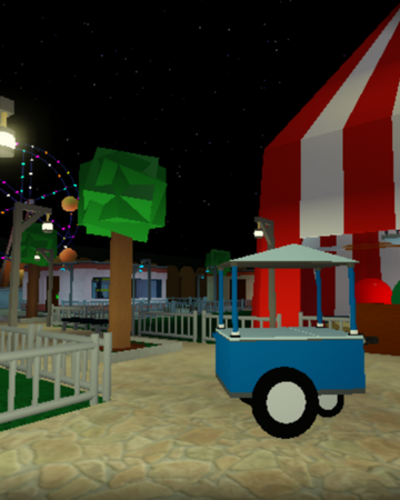 Carnival Chapter 8 Roblox Piggy Wikia Fandom - how to glitch through doors in roblox piggy