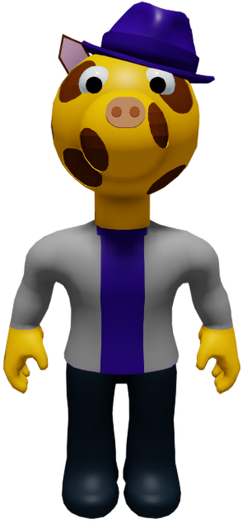 Giraffy, Roblox Piggy Wikia Wiki, Fandom