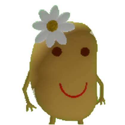 Ms P Roblox Piggy Wikia Fandom - a potato roblox