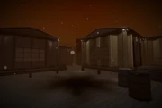 Camp 2nd leak
