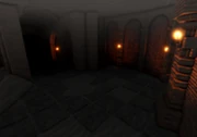 Temple leak 2
