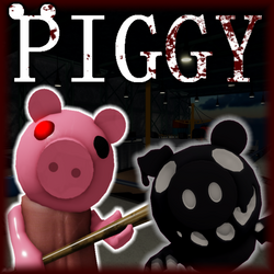 Piggy Game Gallery Piggy Wiki Fandom