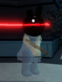 Ghost in Piggy ( Roblox ) 