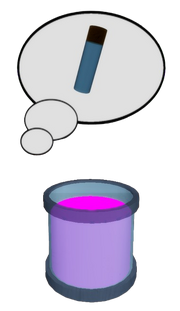 PurpleVialHolderPurple