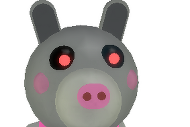 Baren, Piggy Wiki