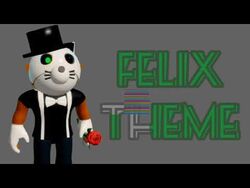 Felix Piggy Wiki Fandom - roblox ost 1