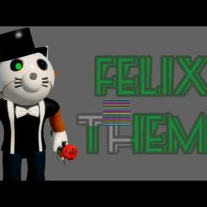 Felix Piggy Wiki Fandom Foxy was left behind, as a note. felix piggy wiki fandom