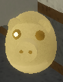 Piggy News on X: 🎉PIGGY ANNIVERSARIES🎉 Today, just a day after the  1-year anniversary of Bess's release with Piggy's 2021 egg hunt, we mark 1  year since the release of Gold Piggy