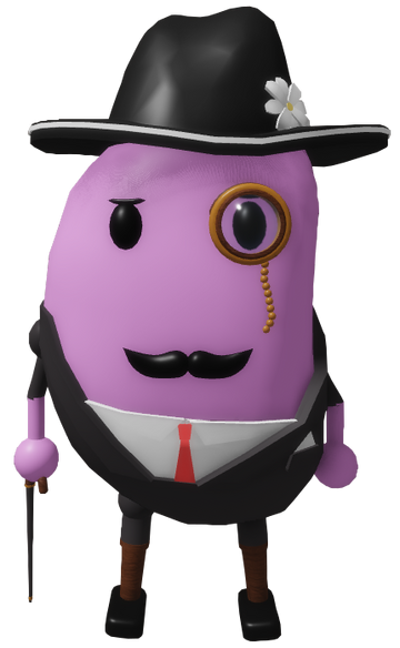 Mr. P (NPC), Roblox Piggy Wikia Wiki, Fandom